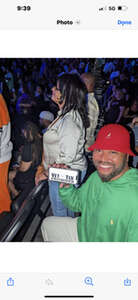 Ll Cool J: the F. O. R. C. E. Live