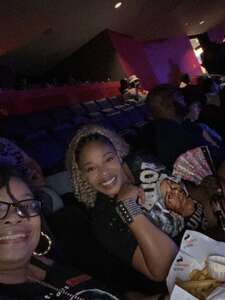 Ll Cool J: the F. O. R. C. E. Live