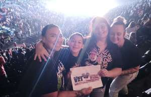 Ll Cool J: the F. O. R. C. E. Live