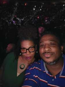 Ll Cool J: the F. O. R. C. E. Live