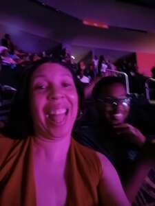 Ll Cool J: the F. O. R. C. E. Live