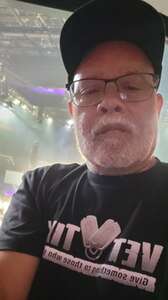 Ll Cool J: the F. O. R. C. E. Live