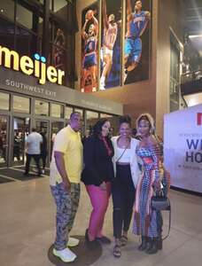 Ll Cool J: the F. O. R. C. E. Live