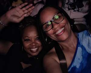 Ll Cool J: the F. O. R. C. E. Live