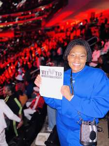 Ll Cool J: the F. O. R. C. E. Live