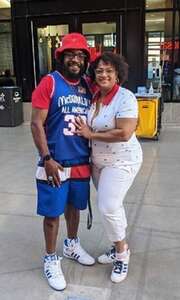 Ll Cool J: the F. O. R. C. E. Live