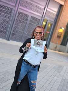 Ll Cool J: the F. O. R. C. E. Live