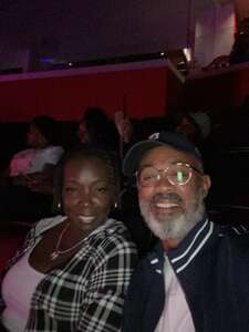 Ll Cool J: the F. O. R. C. E. Live