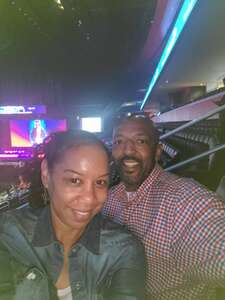 Ll Cool J: the F. O. R. C. E. Live