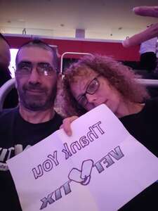 Ll Cool J: the F. O. R. C. E. Live