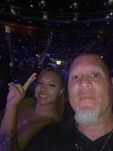 Ll Cool J: the F. O. R. C. E. Live