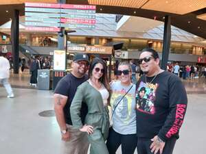 Ll Cool J: the F. O. R. C. E. Live