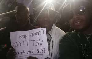 Ll Cool J: the F. O. R. C. E. Live