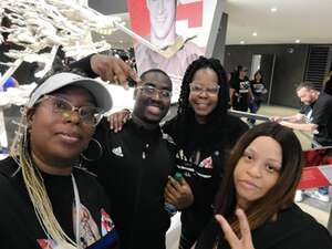 Ll Cool J: the F. O. R. C. E. Live