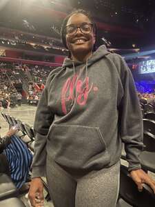 Ll Cool J: the F. O. R. C. E. Live