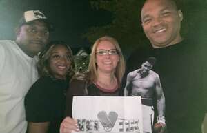 Ll Cool J: the F. O. R. C. E. Live