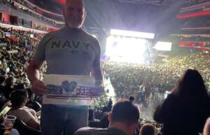 Ll Cool J: the F. O. R. C. E. Live