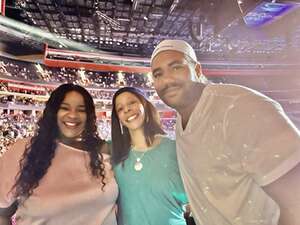 Ll Cool J: the F. O. R. C. E. Live