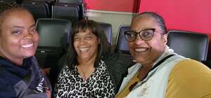 Ll Cool J: the F. O. R. C. E. Live