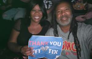 Ll Cool J: the F. O. R. C. E. Live