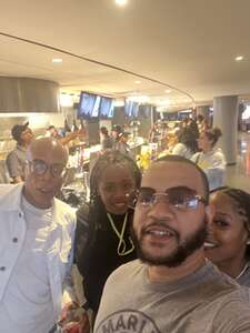 Ll Cool J: the F. O. R. C. E. Live