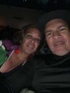 Ll Cool J: the F. O. R. C. E. Live