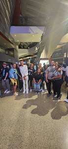 Ll Cool J: the F. O. R. C. E. Live