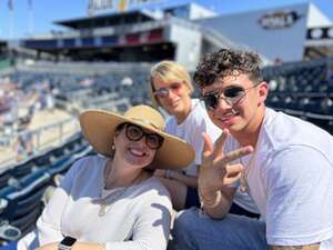 Kansas City Royals - MLB vs Boston Red Sox