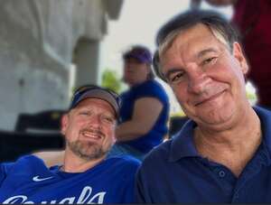 Kansas City Royals - MLB vs Boston Red Sox