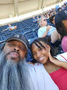 Kansas City Royals - MLB vs Boston Red Sox