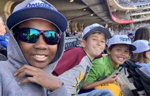 Kansas City Royals - MLB vs Boston Red Sox