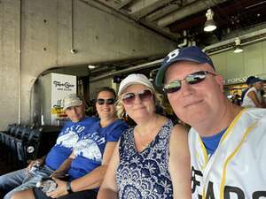 Kansas City Royals - MLB vs Boston Red Sox