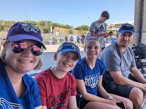 Kansas City Royals - MLB vs Boston Red Sox