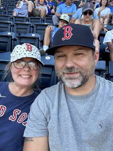 Kansas City Royals - MLB vs Boston Red Sox