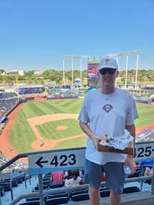 Kansas City Royals - MLB vs Boston Red Sox