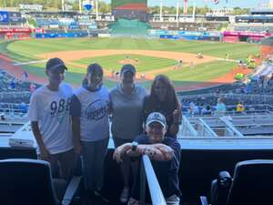 Kansas City Royals - MLB vs Boston Red Sox