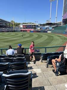 Kansas City Royals - MLB vs Boston Red Sox