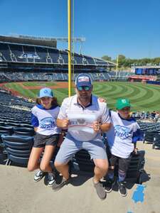 Kansas City Royals - MLB vs Boston Red Sox