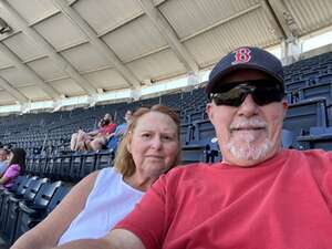 Kansas City Royals - MLB vs Boston Red Sox