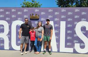 Kansas City Royals - MLB vs Boston Red Sox