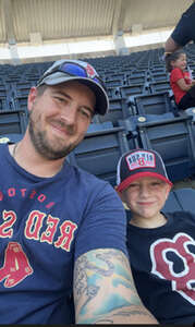 Kansas City Royals - MLB vs Boston Red Sox