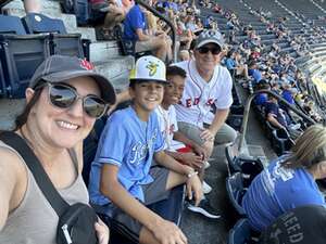 Kansas City Royals - MLB vs Boston Red Sox