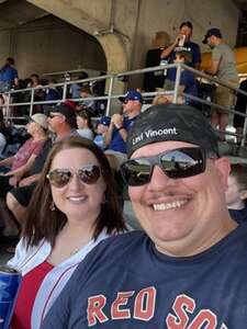 Kansas City Royals - MLB vs Boston Red Sox