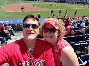 Kansas City Royals - MLB vs Boston Red Sox