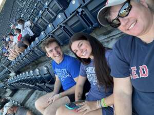 Kansas City Royals - MLB vs Boston Red Sox