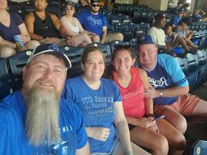 Kansas City Royals - MLB vs Chicago White Sox