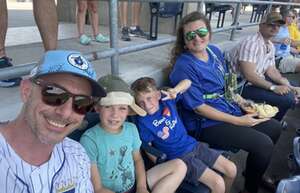 Kansas City Royals - MLB vs Chicago White Sox