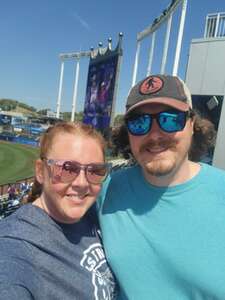 Kansas City Royals - MLB vs Chicago White Sox