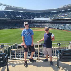 Kansas City Royals - MLB vs Chicago White Sox