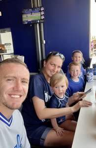 Kansas City Royals - MLB vs Chicago White Sox